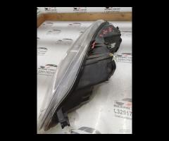 FARO FANALE ANTERIORE DESTRO 2011 SEAT LEON II 5P2 - 13