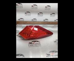 FANALE STOP POSTERIORE DESTRO 2012 HONDA CIVIC IX - 11
