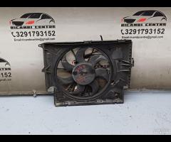 VENTOLA RAFFREDDAMENTO MTORE BMW 3 E90 LCI 2.0D 31
