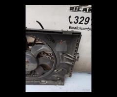 VENTOLA RAFFREDDAMENTO MTORE BMW 3 E90 LCI 2.0D 31 - 8