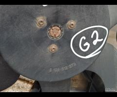 VENTOLA RAFFREDDAMENTO MOTORE BMW E87 2008 2.0D 17 - 13
