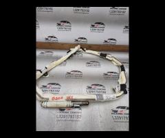 AIRBAG A TENDINA LATERALE DX 2012 MERCEDES-BENZ W2