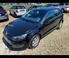 VOLKSWAGEN - Polo - 1.2 TDI DPF 5p. Trendline - UN - 1