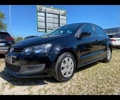 VOLKSWAGEN - Polo - 1.2 TDI DPF 5p. Trendline - UN - 2