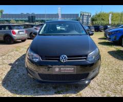 VOLKSWAGEN - Polo - 1.2 TDI DPF 5p. Trendline - UN - 3