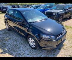 VOLKSWAGEN - Polo - 1.2 TDI DPF 5p. Trendline - UN - 4