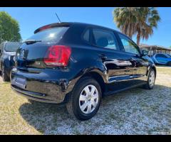 VOLKSWAGEN - Polo - 1.2 TDI DPF 5p. Trendline - UN - 7
