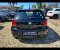 VOLKSWAGEN - Polo - 1.2 TDI DPF 5p. Trendline - UN - 8