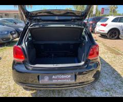 VOLKSWAGEN - Polo - 1.2 TDI DPF 5p. Trendline - UN - 9