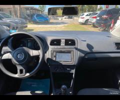 VOLKSWAGEN - Polo - 1.2 TDI DPF 5p. Trendline - UN - 13