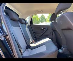 VOLKSWAGEN - Polo - 1.2 TDI DPF 5p. Trendline - UN - 16