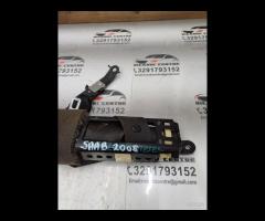 CINTURA DI SICUREZZA ANTERIORE DESTRA 2008 SAAB 9-