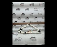 AIRBAG A TENDINA LATERALE SRS DX 2012 FORD FOCUS I - 1