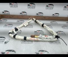 AIRBAG A TENDINA LATERALE SRS DX 2012 FORD FOCUS I - 3