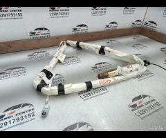 AIRBAG A TENDINA LATERALE SRS DX 2012 FORD FOCUS I - 4