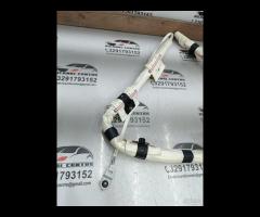 AIRBAG A TENDINA LATERALE SRS DX 2012 FORD FOCUS I - 5