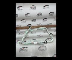 AIRBAG A TENDINA LATERALE DX 2010 MERCEDES-BENZ ML - 2
