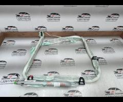 AIRBAG A TENDINA LATERALE DX 2010 MERCEDES-BENZ ML - 3