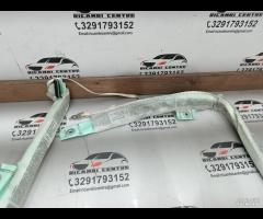 AIRBAG A TENDINA LATERALE DX 2010 MERCEDES-BENZ ML - 4