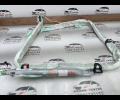 AIRBAG A TENDINA LATERALE DX 2010 MERCEDES-BENZ ML - 5