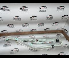 AIRBAG A TENDINA LATERALE DX 2010 MERCEDES-BENZ ML - 12