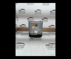 CENTRALINA MOTORE ECU 2010 BMW 3 E90 LCI 318D N47T - 1