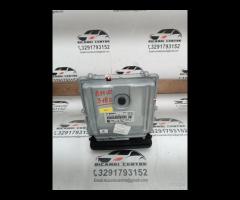 CENTRALINA MOTORE ECU 2010 BMW 3 E90 LCI 318D N47T - 3
