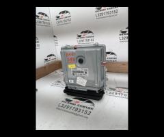 CENTRALINA MOTORE ECU 2010 BMW 3 E90 LCI 318D N47T - 5