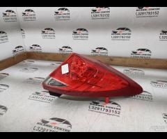 FANALE STOP POSTERIORE DESTRO 2013 HONDA CIVIC IX - 1