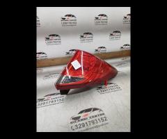 FANALE STOP POSTERIORE DESTRO 2013 HONDA CIVIC IX - 3