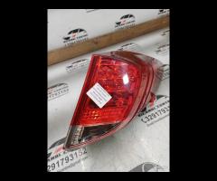 FANALE STOP POSTERIORE DESTRO 2013 HONDA CIVIC IX - 4
