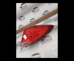 FANALE STOP POSTERIORE DESTRO 2013 HONDA CIVIC IX - 5