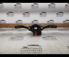 DEVIOLUCI CON CONTATTO SPIRALATO 2010 SEAT LEON FR - 1