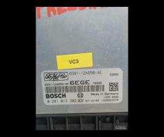 CENTRALINA MOTORE ECU 2007 LAND ROVER FREELANDER 2 - 11