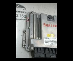 CENTRALINA MOTORE ECU 2007 LAND ROVER FREELANDER 2 - 14