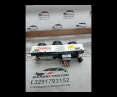 BLOCCO COMANDI CLIMA 2015 OPEL MOVANO 275100013R 9 - 7