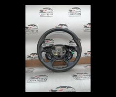 VOLANTE MULTIFUNZIONE 2011 FORD FOCUS AM513600DE3Z - 1