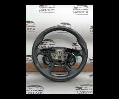 VOLANTE MULTIFUNZIONE 2011 FORD FOCUS AM513600DE3Z - 2
