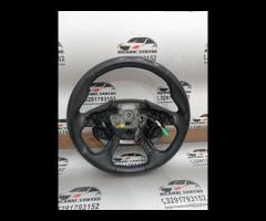 VOLANTE MULTIFUNZIONE 2011 FORD FOCUS AM513600DE3Z - 3