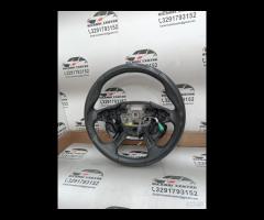 VOLANTE MULTIFUNZIONE 2011 FORD FOCUS AM513600DE3Z - 5