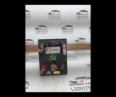 CENTRALINA RETE DI BORDO BCM 2012 AUDI A6 C7 4H090 - 2