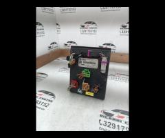 CENTRALINA RETE DI BORDO BCM 2012 AUDI A6 C7 4H090 - 5
