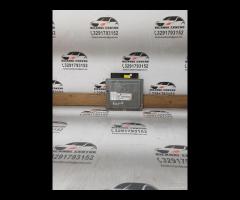 CENTRALINA MOTORE ECU 2014 SKODA RAPID  CBZA 03F90 - 1