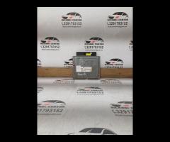 CENTRALINA MOTORE ECU 2014 SKODA RAPID  CBZA 03F90 - 2