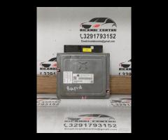 CENTRALINA MOTORE ECU 2014 SKODA RAPID  CBZA 03F90 - 3