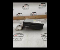 MODULO NAVIGATORE SATELLITARE BLUETOOTH 2006 NISSA - 1