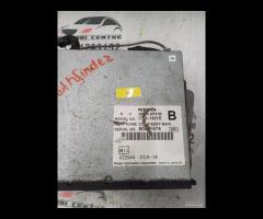 MODULO NAVIGATORE SATELLITARE BLUETOOTH 2006 NISSA - 4