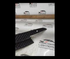 GRIGLIA CENTRALE ANTERIORE INFERIORE BMW 1 E87 LCI - 3