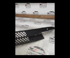 GRIGLIA CENTRALE ANTERIORE INFERIORE BMW 1 E87 LCI - 4