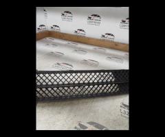 GRIGLIA CENTRALE ANTERIORE INFERIORE BMW 1 E87 LCI - 5